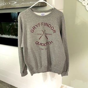 Harry Potter sweatshirt